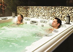 Аудиосистема Hydropool