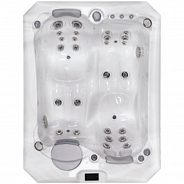 Спа бассейн Wellis Manhattan
