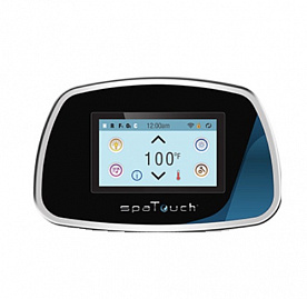 Пульт управления для спа бассейна Spatouch2 Trapezoid (Balboa)