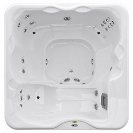Спа бассейн Jacuzzi Lodge L Hydro + Blower Built-in (встраиваемая версия)