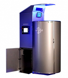 Криосауна Cryomed Pro + 