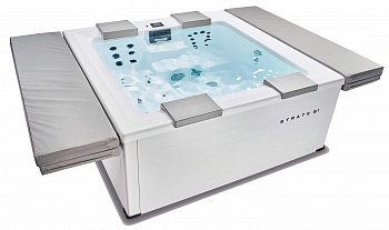 Спа бассейн Riviera Spa Strato 2.3