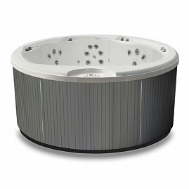 Спа бассейн Jacuzzi Alimia