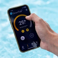 Smart Tub