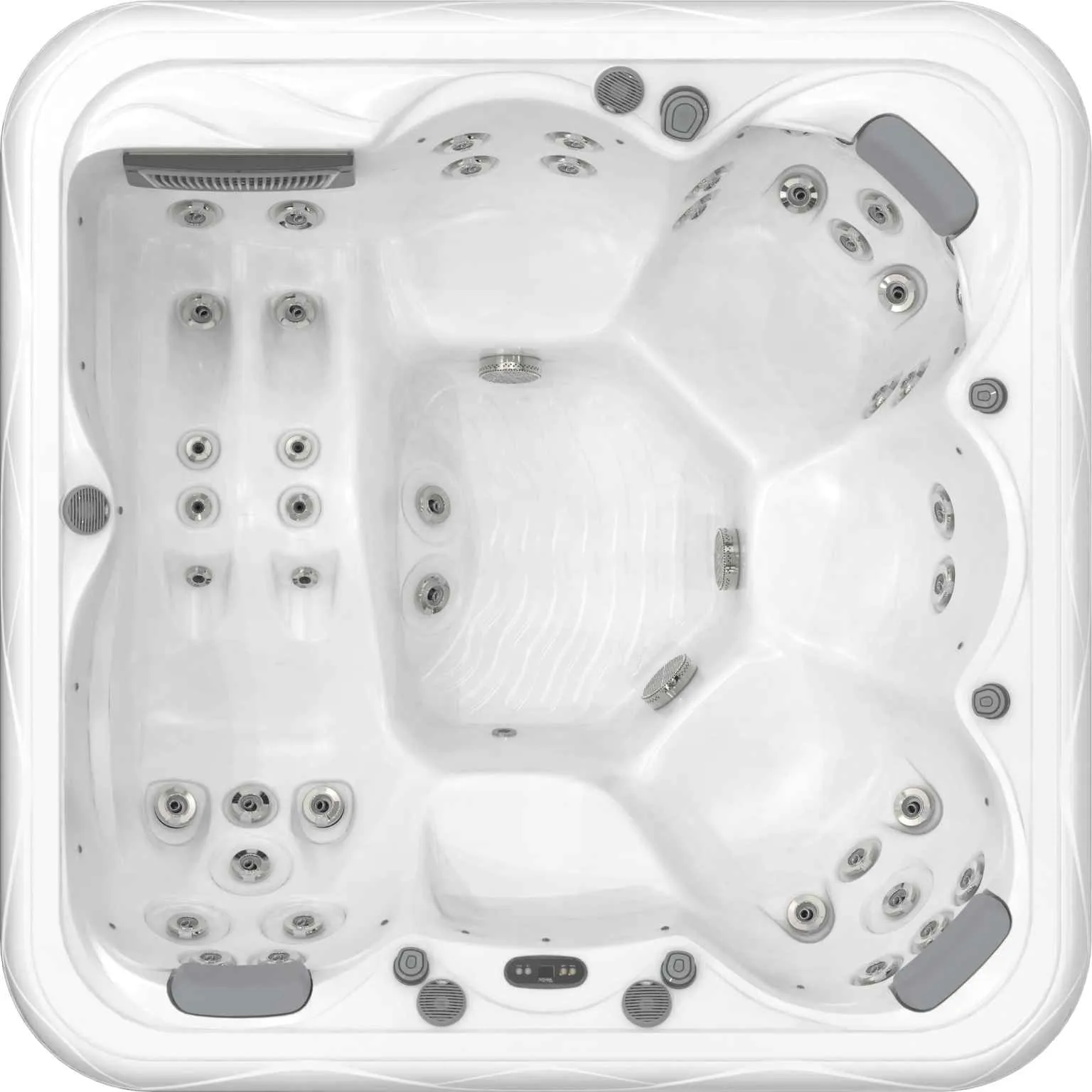 Ice White (Classic)