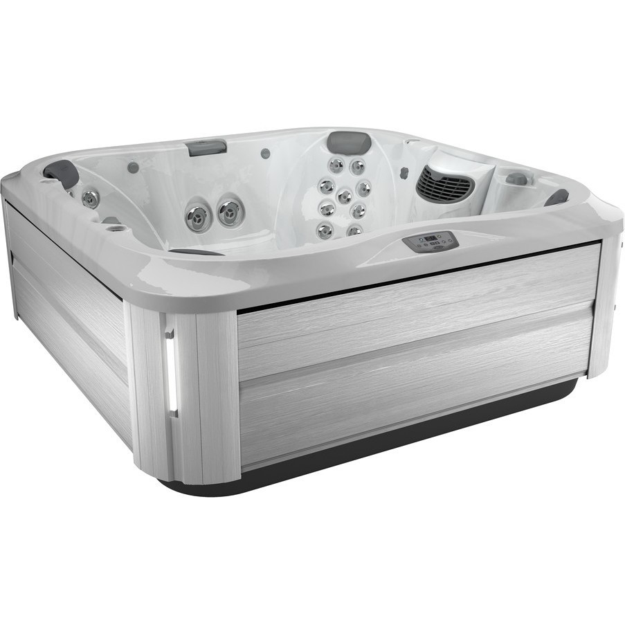 Brushed Grey